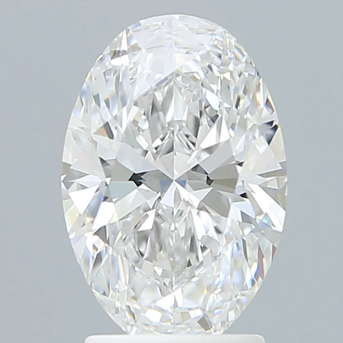 2.42 ct Oval