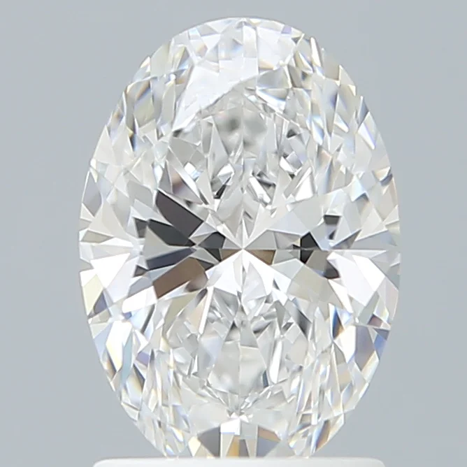 1.59 ct Oval