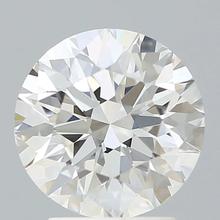 2.69 ct Round