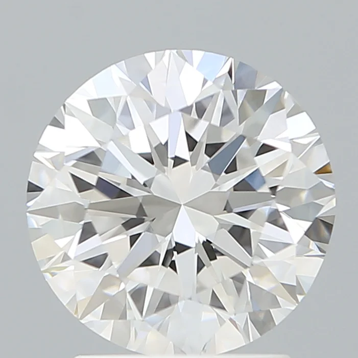 2.37 ct Round