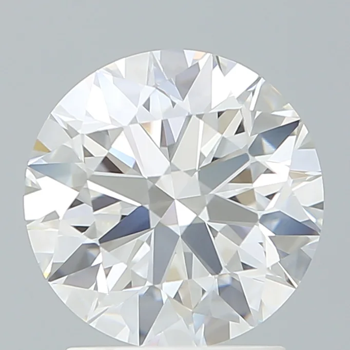 2.09 ct Round