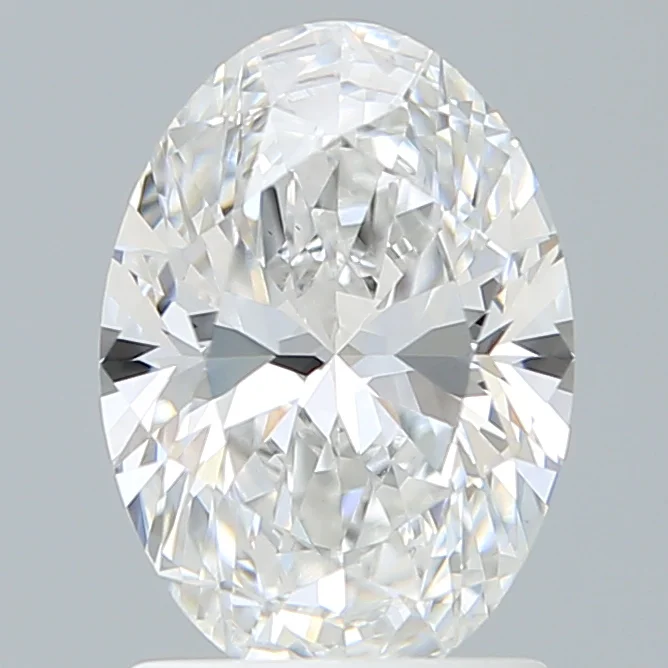 1.59 ct Oval