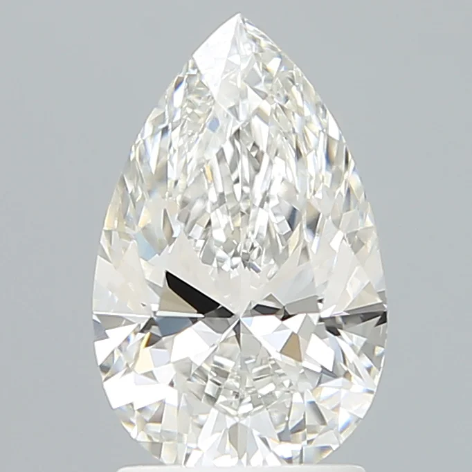 2 ct Pear