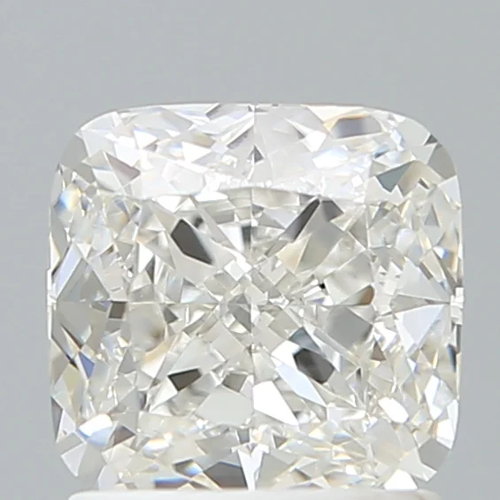 1.52 ct Cushion