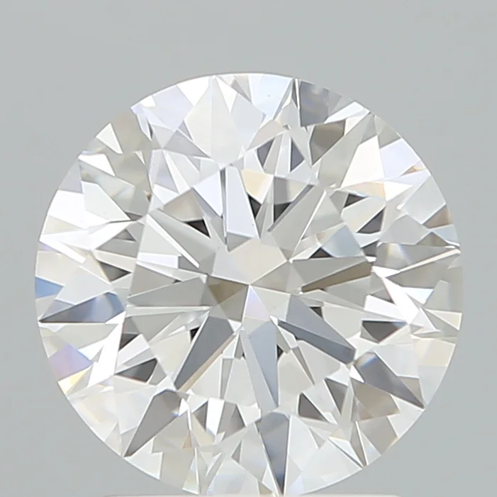 2.29 ct Round