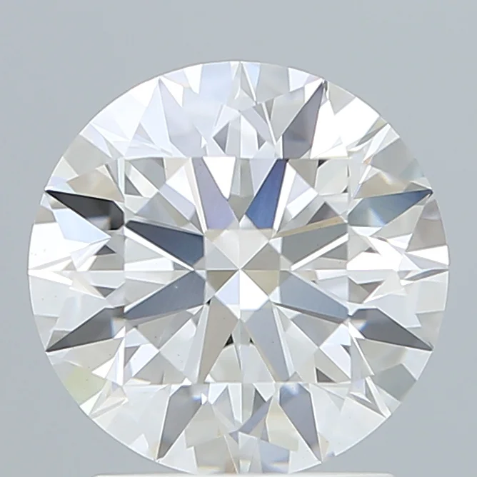 2.05 Karat Brylant