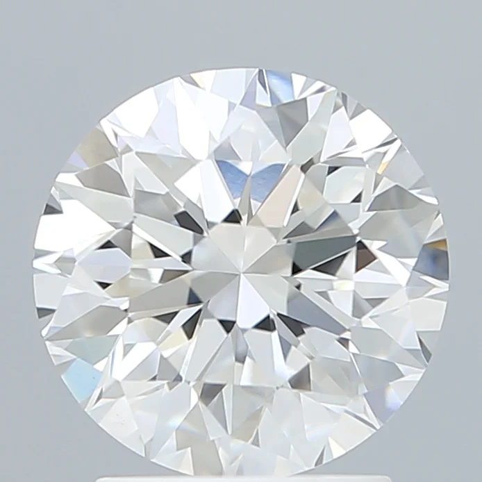 2.26 Karat Brylant