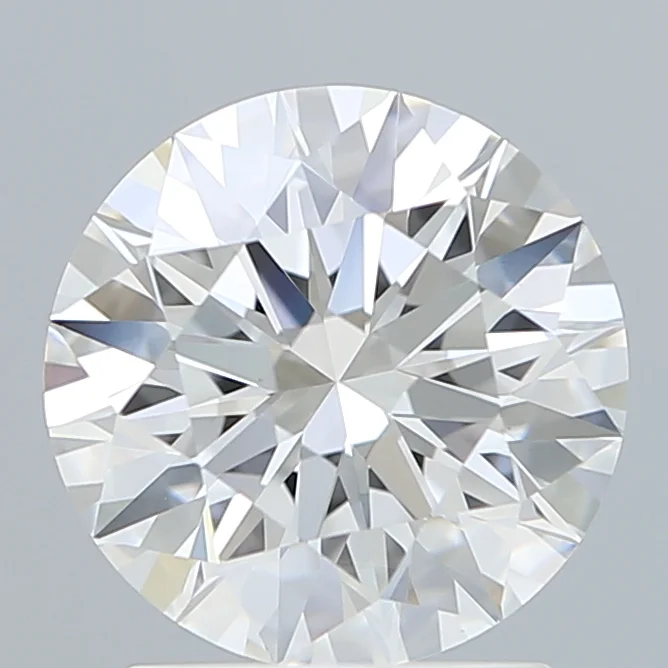 2.05 Karat Brylant
