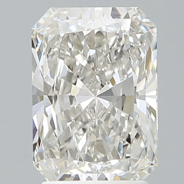 2.59 ct Radiant