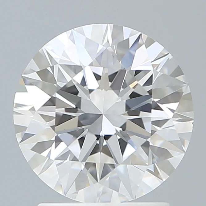 2.08 Karat Brylant