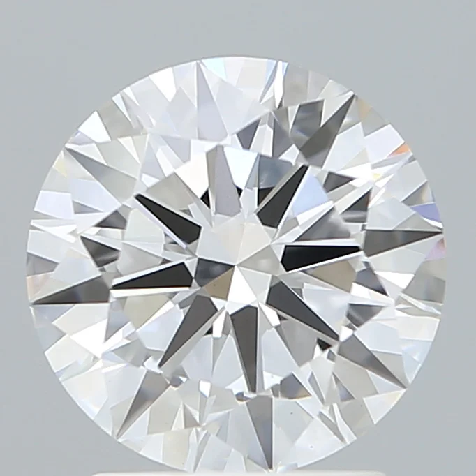 2.23 Karat Brylant