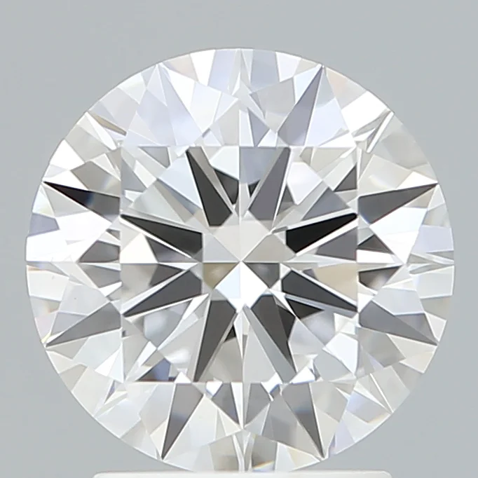 2.29 Karat Brylant