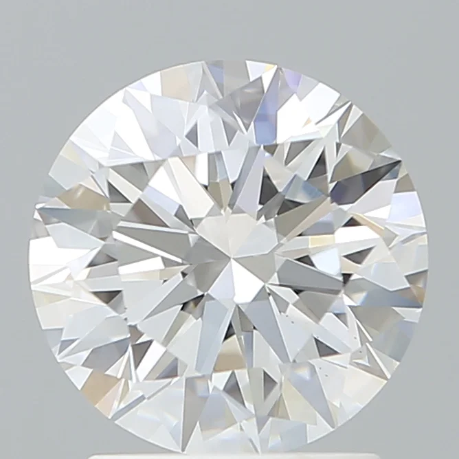 2.05 Karat Brylant