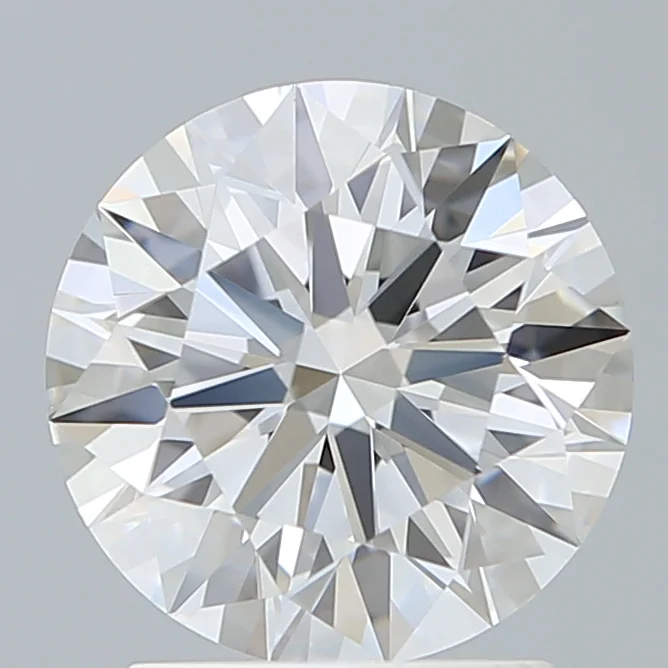 2.08 Karat Brylant