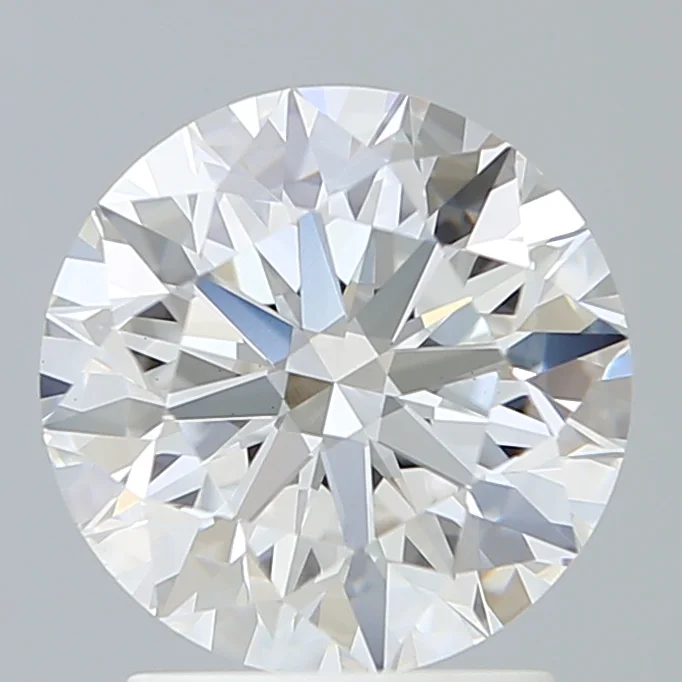 2.23 ct Round