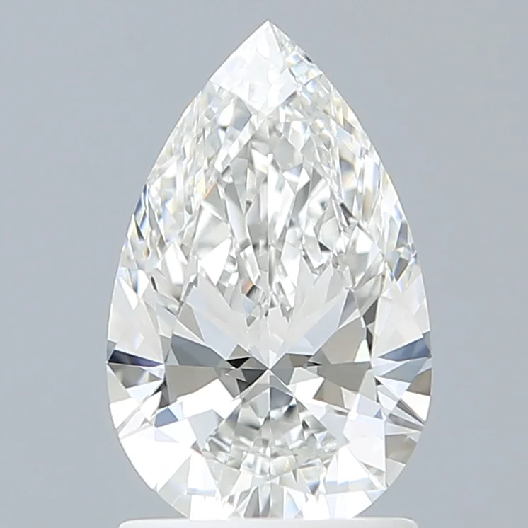 1.5 ct Pear