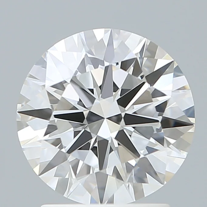 2.03 Karat Brylant
