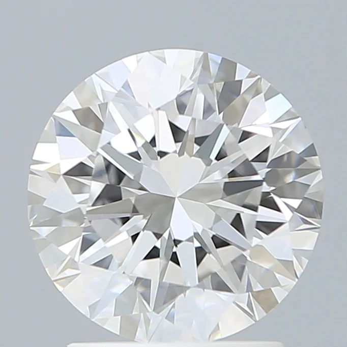 2.07 Karat Brylant
