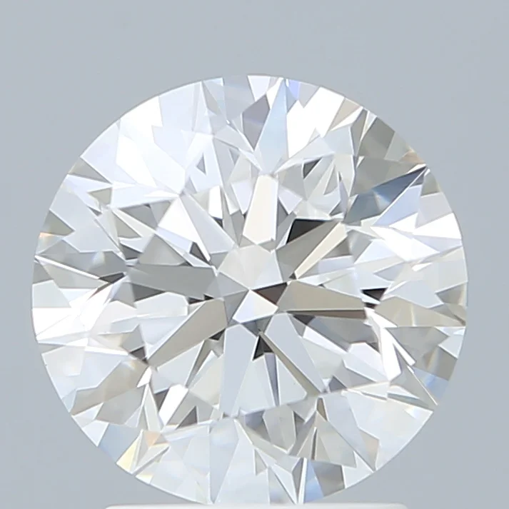 2.42 Karat Brylant