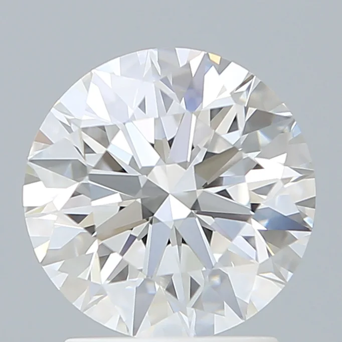 2.09 Karat Brylant