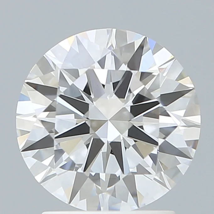 2.06 Karat Brylant
