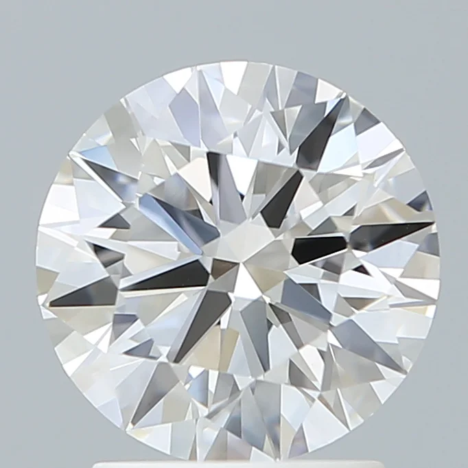 2.04 Karat Brylant
