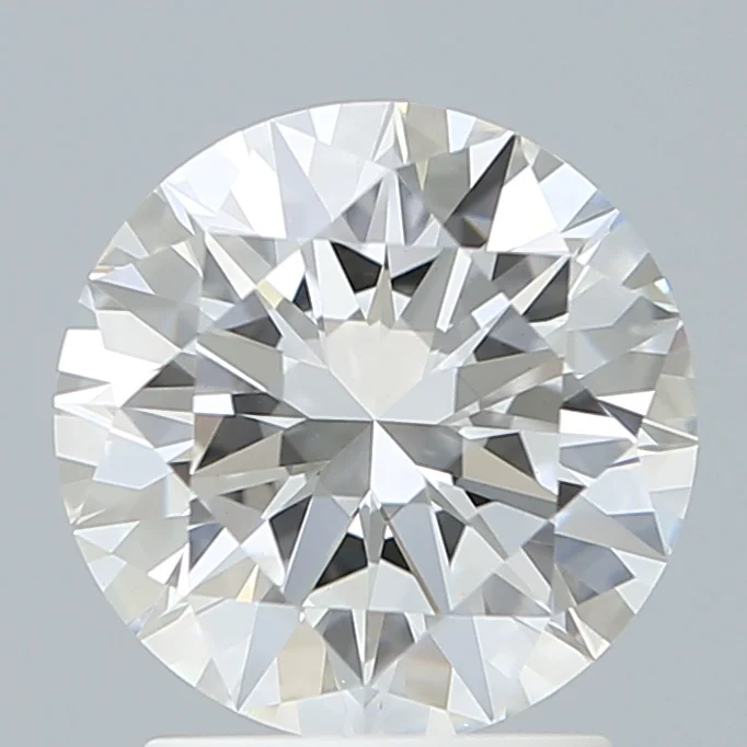 2.07 Karat Brylant