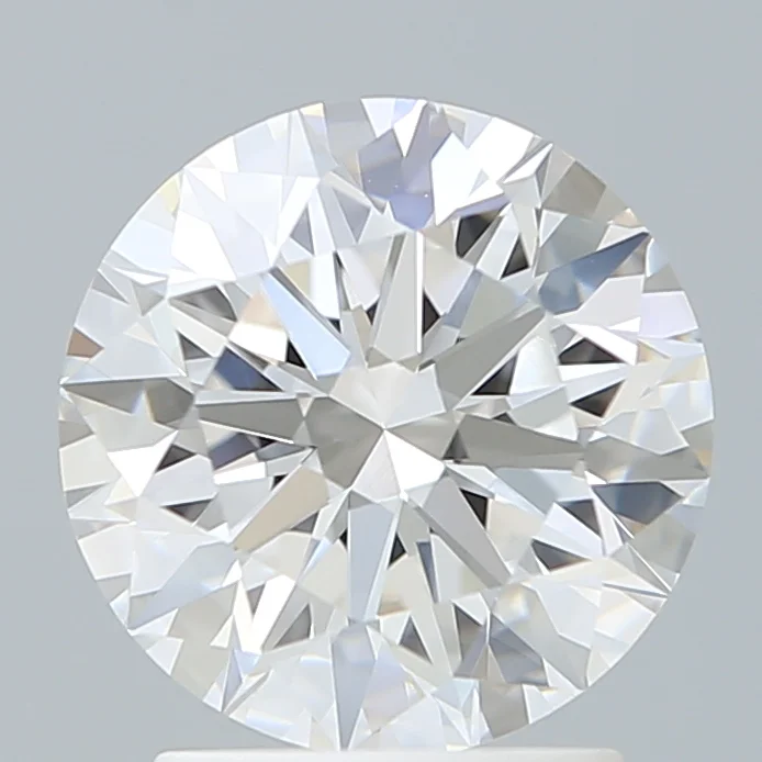 2.28 Karat Brylant