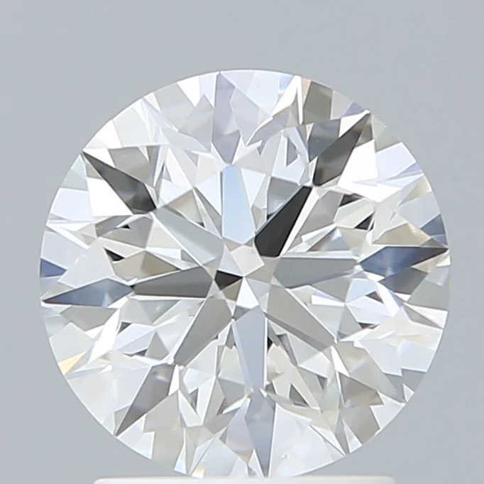 2.08 Karat Brylant