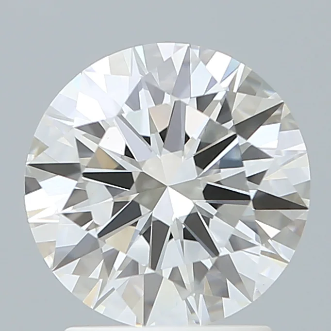 2.05 Karat Brylant