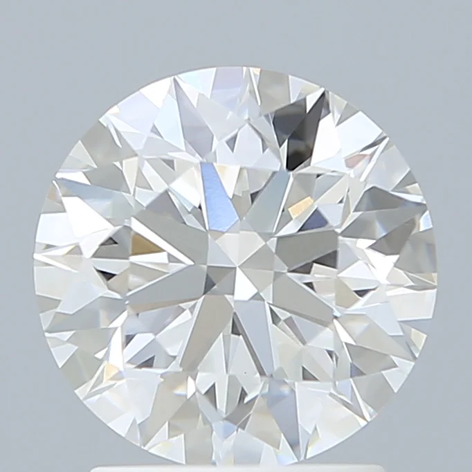 2.08 Karat Brylant