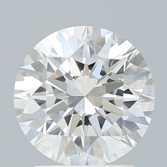2.18 Karat Brylant