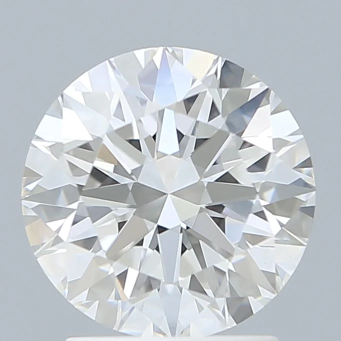 2.10 Karat Brylant