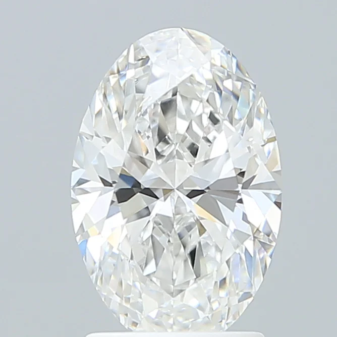2.04 ct Oval