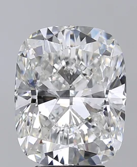 5 ct Cushion