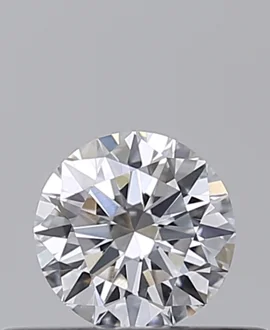 0.32 ct Round
