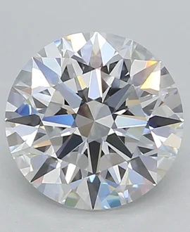 1.51 ct Round