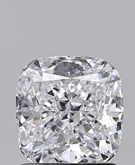 1.51 ct Cushion