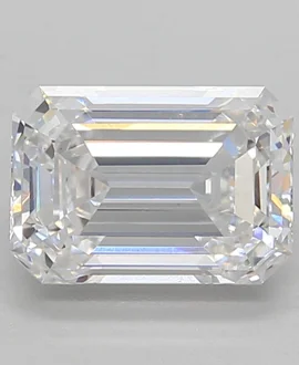 2 ct Emerald