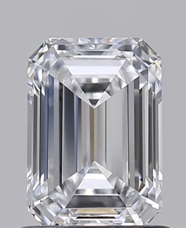 1.01 ct Emerald