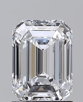 1.51 ct Emerald
