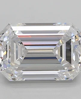 2 ct Emerald