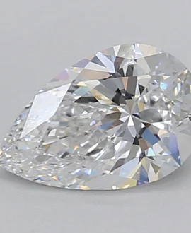 1.02 ct Pear