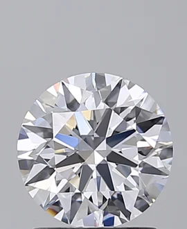 1.52 ct Round