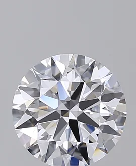 1.52 ct Round