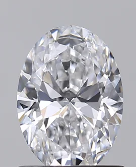 1.01 ct Oval