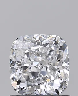 1 ct Cushion