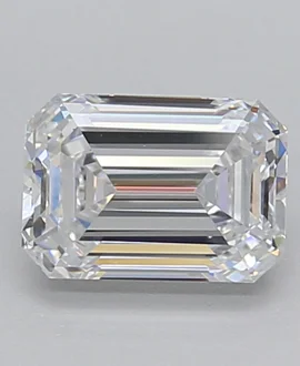 1.01 ct Emerald