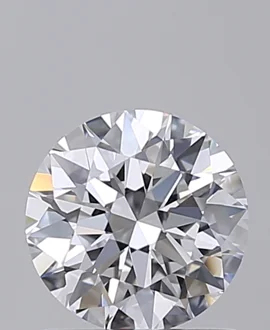 1.02 ct Round