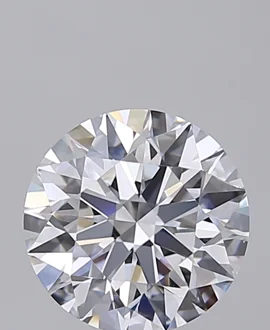 1.52 ct Round